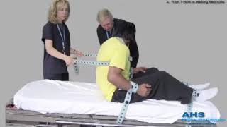 Pinel Instructional Videos Dangerous to Others and Dangerous to Self