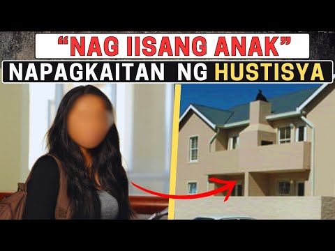 MAYAMANG KOLEHIYALA HINDI NABIGYAN NG HUSTIYA DJ ZSAN TAGALOG CRIMES STORY