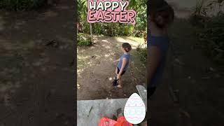 Find the #easter eggs #kidsfun