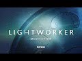 The Lightworker - Chakras Balancing Meditation | Shaman Drum & RAV Relaxing Journey