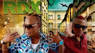RDX - Why Do Men Cheat [Dancehall Sings Riddim] February 2015