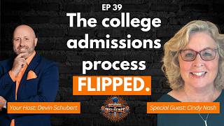 The College Admissions Mistake Parents Keep Making in 2026