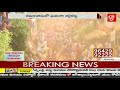 palamedu jallikattu spectator gored to death by bull 99tv