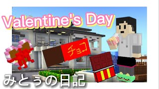 Valentine's Day【みとぅの日記】【ピクセルシューティング】【CopNRobber】