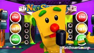 NetSmartz 1