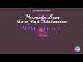 Hermoso eres - Marcos Witt & Coalo Zamorano (Letra)