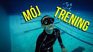 Mój trening - Freediving: Jak zacząć / Na luzie