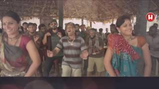 Guru jingidi jingidi video song full (HD)|Venkatesh| Ritika singh