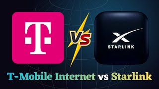 T-Mobile Home Internet vs Starlink: Speed, Pricing, and Real Differences