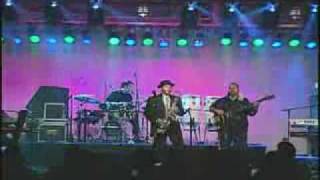 Joe Posada - Lets Stay Together.flv