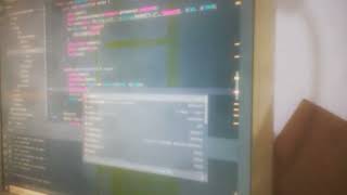 Coding with java and libGdx