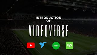 VideoVerse Portfolio || Sports Video Editor Portfolio