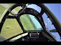 Spitfire Airshow - Pilot's View