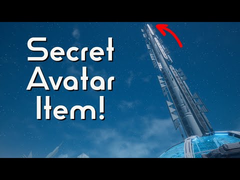 Tower of Fantasy: How to get the Executor Avatar Frame