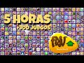 5 Horas de VIDEO con TODOS los Juegos FRIV 2018 - Friv Clásico