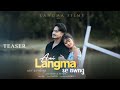 ANI LANGMA SE NWNG (Teaser) | Bipasha & Novonil | Pinaki & Ady | 2024