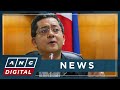 Dateline Philippines: One-on-One with Comelec Chairman George Garcia | ANC