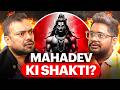 Mahadev Aur Kailash Parvat Ke Rahasya: Aghoris, Aliens, & Paranormal Stories | Mayur Kalbag TAMS 97