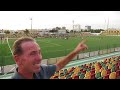 Top Football League in Mauritania, Video 1 of 2: THE Sports Travel GOAT in the heart of West Africa!