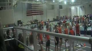 Paul Babits 15ft Ohio Northern Meet