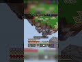 しがない高校生に絶叫音ハメwww shorts minecraft マイクラ マインクラフト あるある