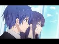 mukuro jealous of tohka taking shido away from her new date a live iv episode 8