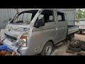 Kia Bongo and Hyundai Porter | Ep4 Yard Update