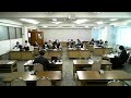 r5.3.13 予算特別委員会 13 00 14 59