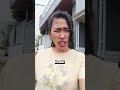 Ketika Bagas Pulang Sedih Bilang Mama Ara Celana Basah Disiram Teman. Hujan Jangan Keluar Becek🥺🤦‍♀️