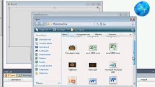Visual Studio 2010 #11: Changing the picture in a Picture Box