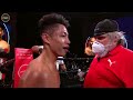 rodriguez vs gaballo full fight december 19 2020 pbc on showtime