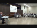 東北電力株式会社による電気料金値上げ申請に係る公聴会①