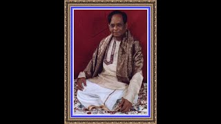 భజరే శ్రీరామం హే మానస భజరే రఘు రామం II Bhajare Sriramam he manasa II M Balamuralikrishna II Ramadasu