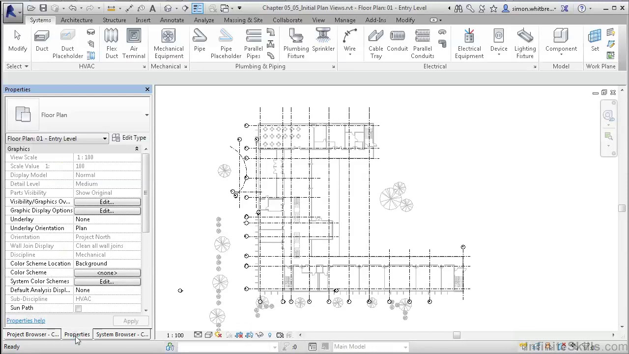 Revit Mep Basics Kdacopy