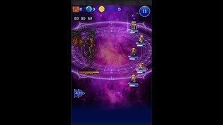 【FFRK】冥闇ディアボロス(物理)