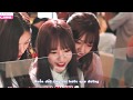 [IZ*ONE An Yujin x Jo Yuri][FMV] Unnie Bảo Bảo