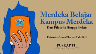 DISKUSI PUSKAPTI APTIK: \