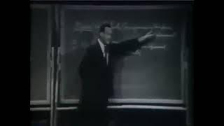 Richard Feynman - Knowing vs Understanding (Mayan story)