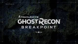 Ghost Recon Breakpoint Gameplay Walkthrough Part 1 - The Ghost Experience