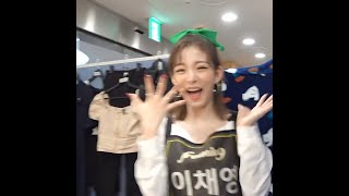 [프로미스나인] 오늘도 평화로운 대기실(ENG SUB)