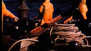 Lofotfisket 1958 - I