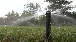 HOA Water Savings