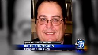 Pa. woman admits Craigslist killing, 22 others with satanic cult