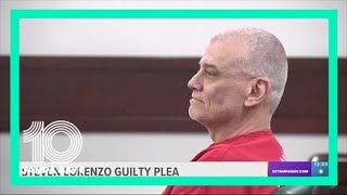 Tampa man pleads guilty to murdering 2 men 19 years ago