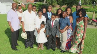 Hampton family mourning loss of prominent local physician