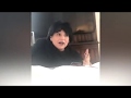 Ariana Grande's mom Joan Grande is telling her what she wants on her next tour (19th may 2017)