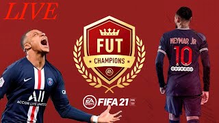 ［FIFA21］WL配信！転売に関しても質問等々どうぞ！