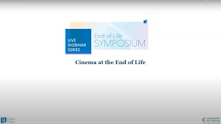 City of Hope Presents: Cinema at the End of Life