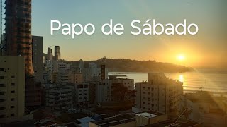 Papo de Sábado. Esqueceram do Básico. Lucro , margem líquida e dividendos. Comportamento de massa.