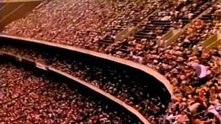 Ruben Blades - Todos Vuelven - 6/15/1986 - Giants Stadium (Official)